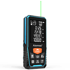 Medidor de Distancia Aicevoos - Precisión y Tecnología en la Palma de tu Mano