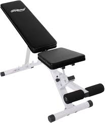 Banco de Pesas Physionics: Tu Compañero Perfecto para la Musculación