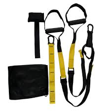 FIURI Entrenamiento Multifuncional para Fortalecimiento y Resistencia