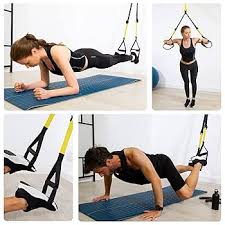 Entrenamiento en Casa con Profit: Tonificación Efectiva