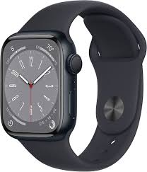 Apple Watch Series 8: Tu Compañero de Salud y Estilo