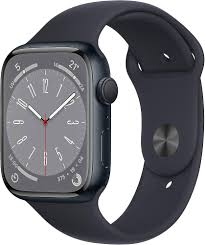 Apple Watch Series 8: El Reloj Inteligente que Necesitas