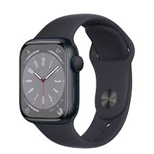 Apple Watch Series 8 GPS 41MM Reacondicionado - Tecnología y Estilo en tu Muñeca