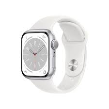 Apple Watch Series 8 - El smartwatch que transforma tu vida
