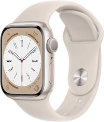 Apple Watch Series 8: El smartwatch que redefine el bienestar