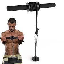 Fortalece tu Antebrazo y Pectorales con Unycos