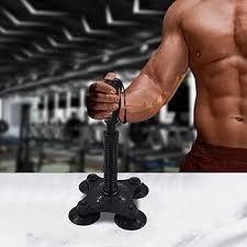 Anulely Entrenador: Tu Aliado para Desarrollar el Antebrazo