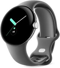 Google Pixel Watch: El Reloj Inteligente que Revoluciona tu Estilo de Vida