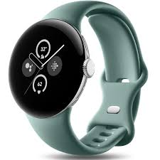 Easuny Compatible Google Pixel Watch: Estilo y Funcionalidad