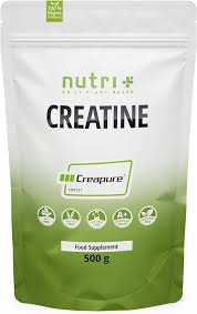 Creapure 500g Monohidrato de Creatina - Pureza y Rendimiento Superior