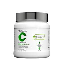 Creatina Monohidrato Creapure® - Potencia Tu Rendimiento Deportivo
