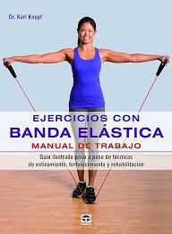 Banda Elástica para Ejercicios - Mejora tu Entrenamiento