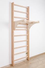 SportBaby Espaldera Kombi 1 220: Tu Gimnasio en Casa