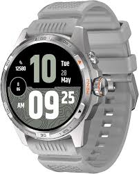 Ticwatch Atlas: Tu Compañero Ideal para el Entrenamiento Inteligente