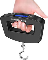 Flexzion Digital Electrónica Equilibrio Herramienta - Precisión y Estilo