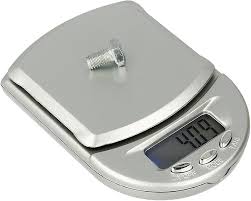 Báscula Digital de Precisión: Tu Aliado para Controlar el Peso