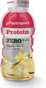 Batidos de Proteínas Nutrisport: Tu aliado para adelgazar