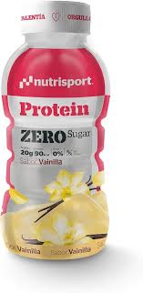 Batidos de Proteínas Nutrisport: Tu aliado para adelgazar