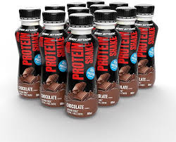 Batidos de Proteínas Body Attack: Energía y Recuperación