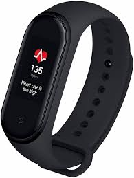 Xiaomi Mi Band: Tu compañero ideal para el seguimiento de actividad