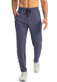 Pantalón Chándal Tansozer para Hombre - Comodidad y Estilo
