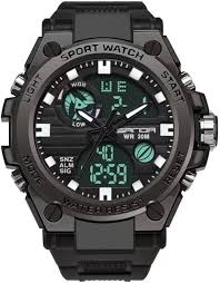 Reloj Deportivo Digital para Estudiantes - Tecnología y Estilo