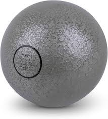 Lanzamiento de Peso para Competiciones y Entrenamiento: Tu Aliado Perfecto