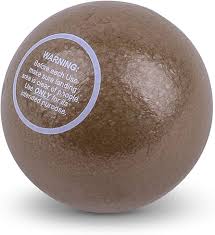Lanzamiento Peso Bola Especial para Entrenamiento
