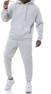 Conjunto Chándal Red Bridge para Hombre: Comodidad y Estilo