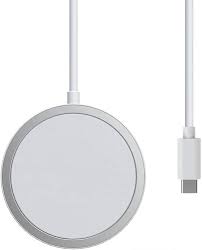 Cargador MagSafe USB‑C de Apple - Potencia y Confiabilidad
