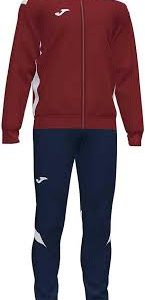 Chándal Joma Championship Vi para Hombre - Comodidad y Estilo