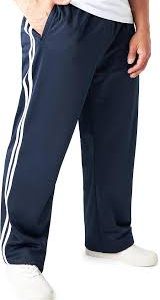 Pantalón Chándal CityComfort para Hombre - Comodidad y Estilo