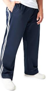 Pantalón Chándal CityComfort para Hombre - Comodidad y Estilo