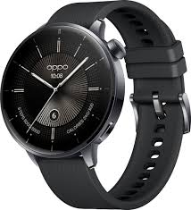 OPPO Watch Mini: La Smartwatch Resistente para tu Estilo de Vida Activo
