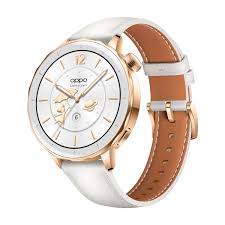 OPPO Watch Mini: Tu Compañero Perfecto para el Estilo y la Tecnología