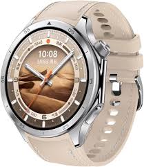 Correa de Silicona GIOPUEY para Oppo Watch X2 - Resistente y Transpirable