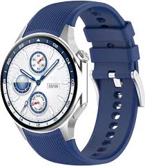 Reloj OnePlus Antideslizante Ajustable - Innovación y Estilo