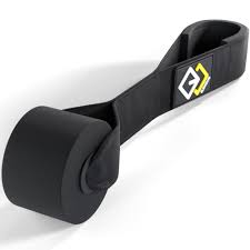 Anclaje de Puerta para Bandas de Resistencia GJELEMENTS - Potencia tu Entrenamiento en Casa