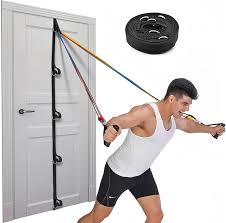 Elitecran Ejercicios de Resistencia: Entrenamiento con Suspensión Eficaz