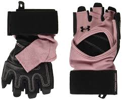 Guantes de Levantamiento Under Armour Elixir para Mujer