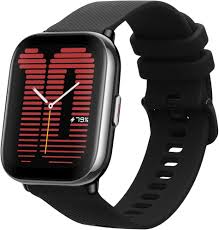 Kwmobile Pulsera Compatible para Amazfit Active - Comodidad y Estilo