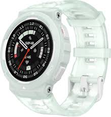 Amazfit Smartwatch: Tu Entrenador Personal Resistente