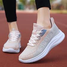 Zapatillas Fitness Mujer: Comodidad y Estilo en Cada Paso