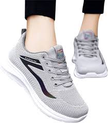Zapatillas Fitness Mujer Transpirables para Entrenamiento