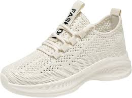 Zapatillas Deportivas Casuales Ortopédicos Transpirables para Mujer