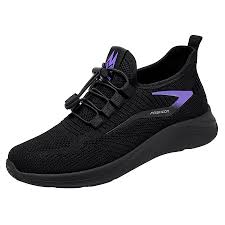Zapatillas Fitness Mujer: Transpirables y Comodidad Garantizada