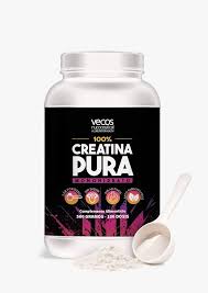 Creatina Monohidratada en Polvo - Optimiza tu Rendimiento