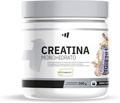 MM Supplements Monohidratada: Tu Aliado Energético