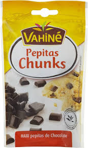 Pepitas de Chocolate Vahiné para Repostería: El Toque Perfecto