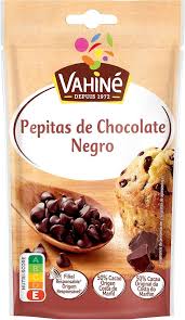 Deliciosas Perlitas de Chocolate para Endulzar tu Día